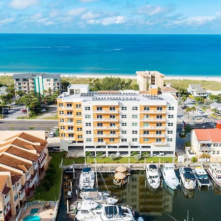 Madeira Bay Resort I By Travel Resort Services St. Pete Beach Exterior foto