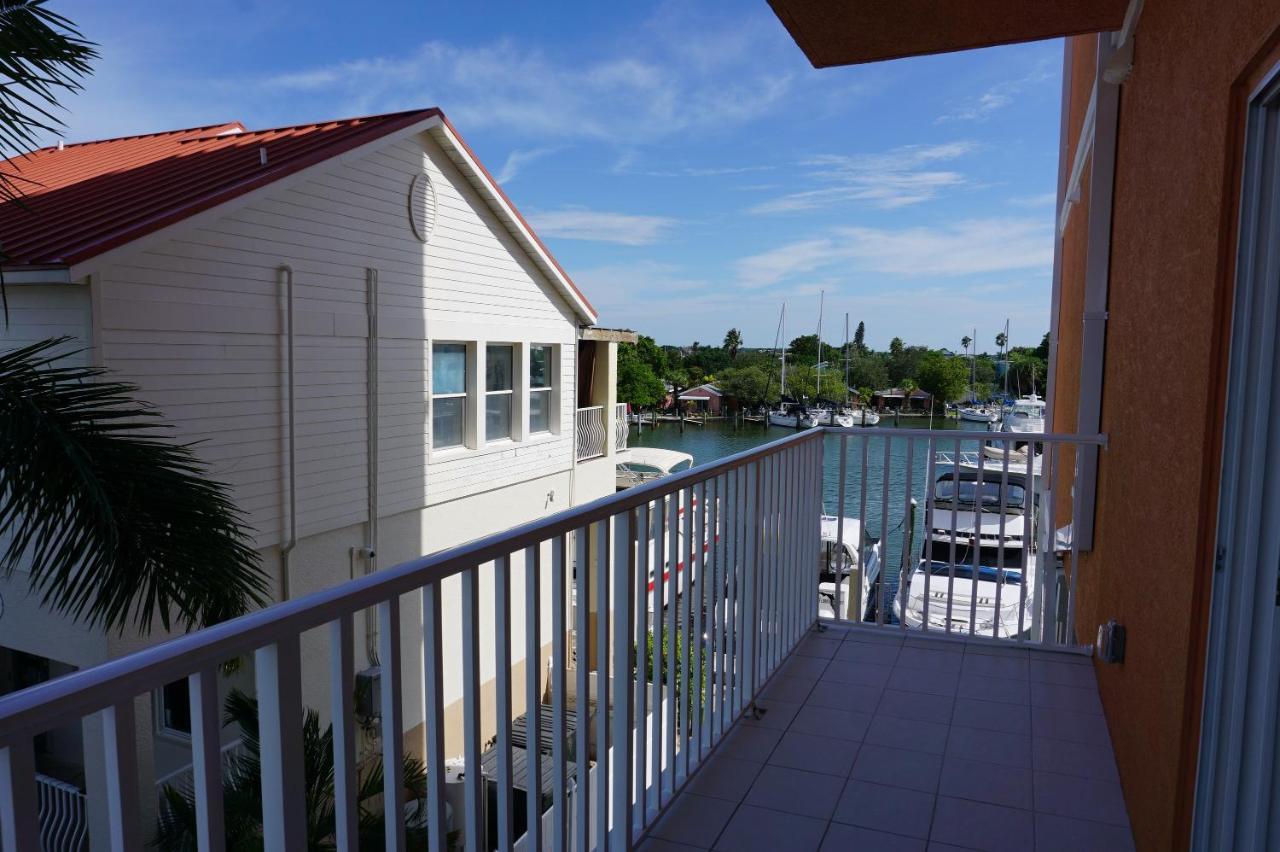 Madeira Bay Resort I By Travel Resort Services St. Pete Beach Exterior foto
