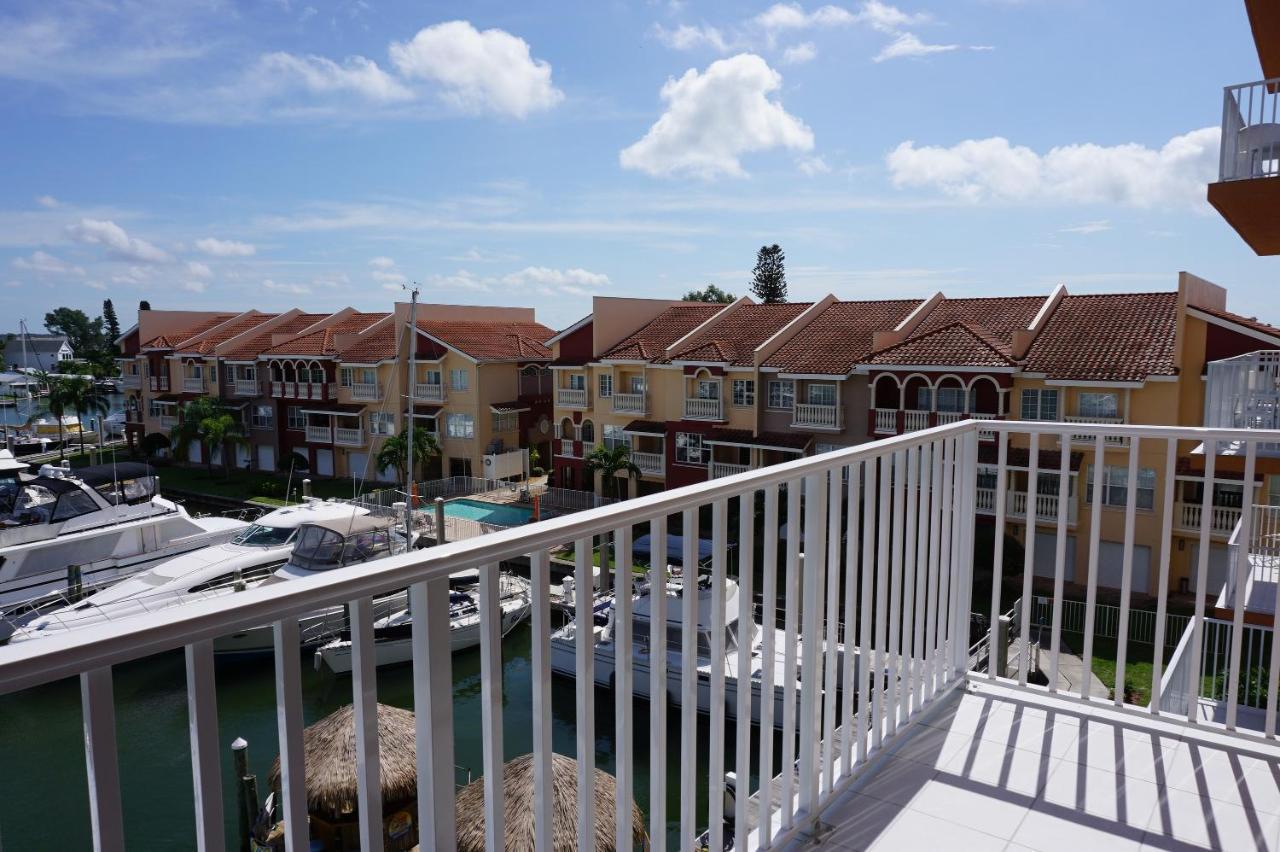 Madeira Bay Resort I By Travel Resort Services St. Pete Beach Exterior foto