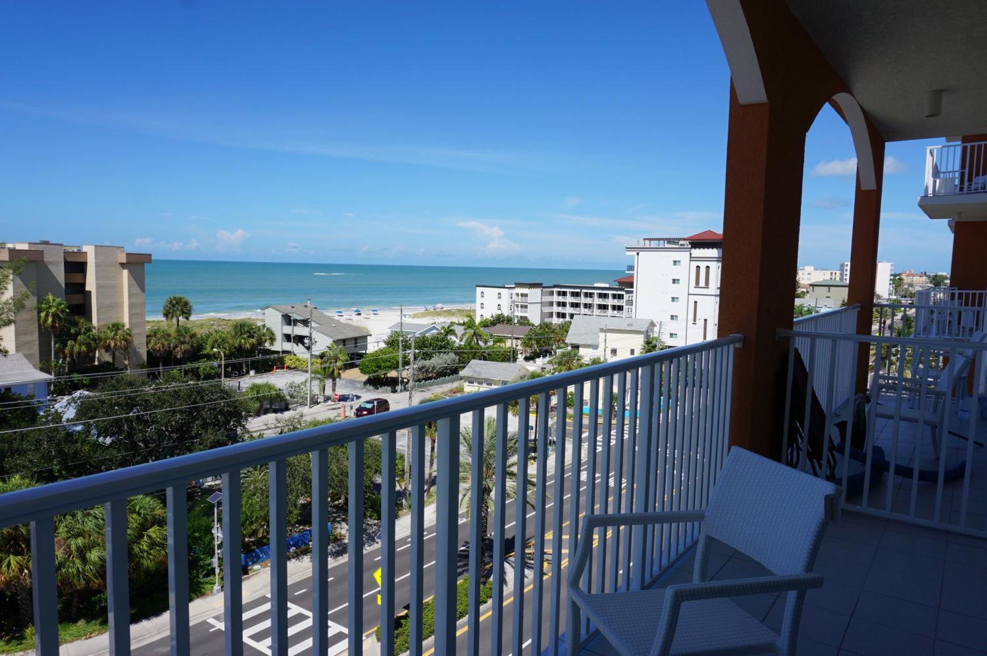 Madeira Bay Resort I By Travel Resort Services St. Pete Beach Exterior foto
